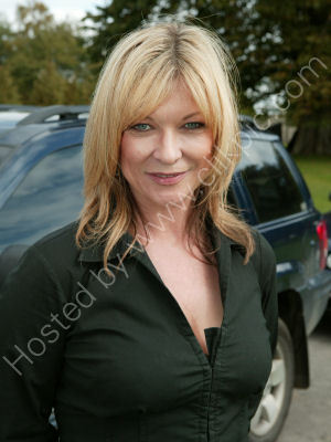 Clare King